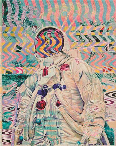 Uroš Weinberger - Spectral
