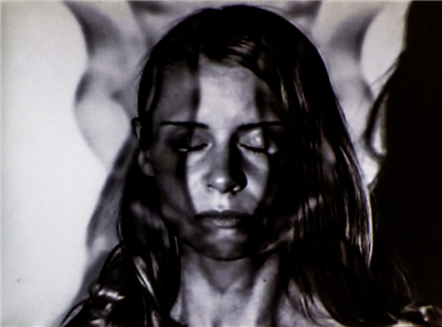 Uršula Berlot: Bodyscope