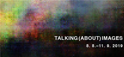 USTVARJALNO2: RASTAVA TALKING (ABOUT) IMAGES