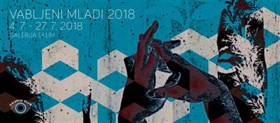Vabljeni mladi 2018