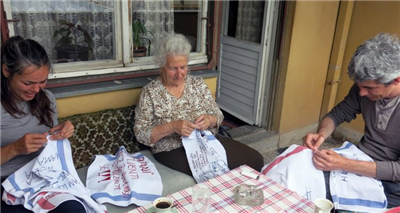 Vaje v zbirki