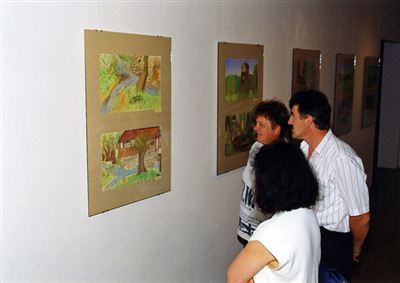 Več avtorjev - XI. otroški extempore