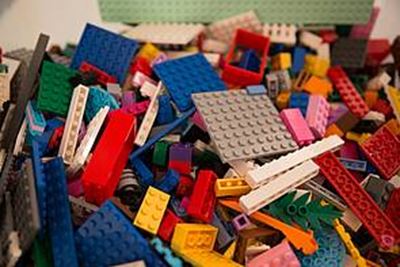 Verižni eksperiment z Lego Mindstorms, Sašo Marković