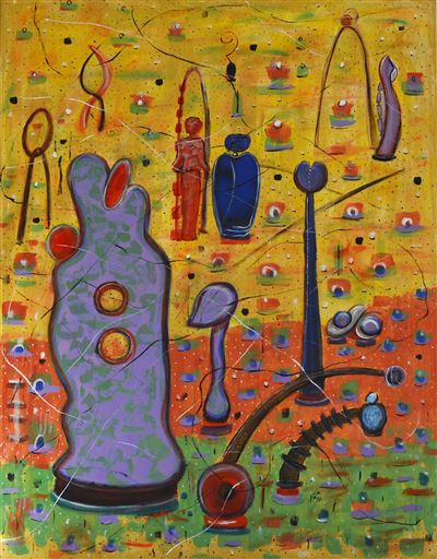 Vida Pfeifer - Brez naslova