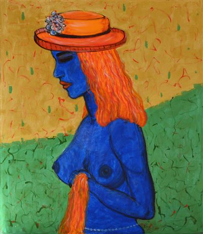 Vida Pfeifer - Brez naslova