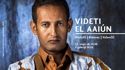 VIDETI EL AAIÚN