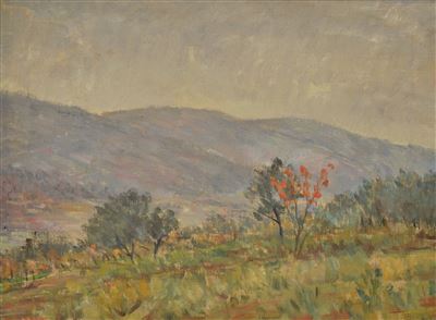 Viktor Birsa - Brez naslova (Kras)