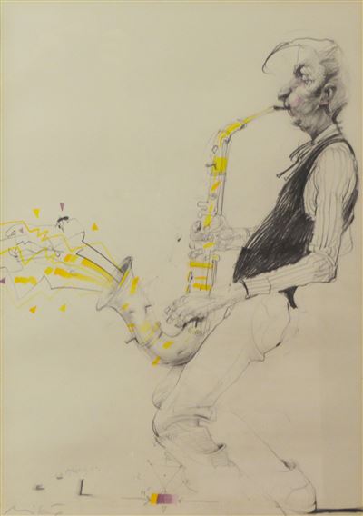 Viktor Šest - Brez naslova