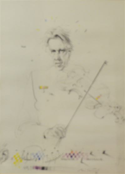 Viktor Šest - Brez naslova