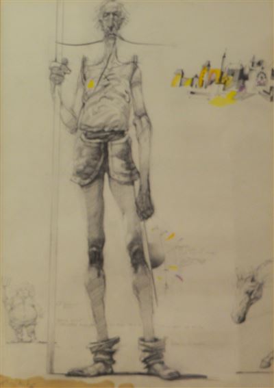 Viktor Šest - Brez naslova
