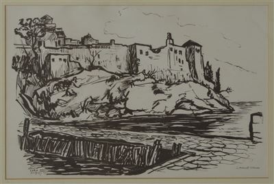 Vladimir Lamut - Naum Ohrid