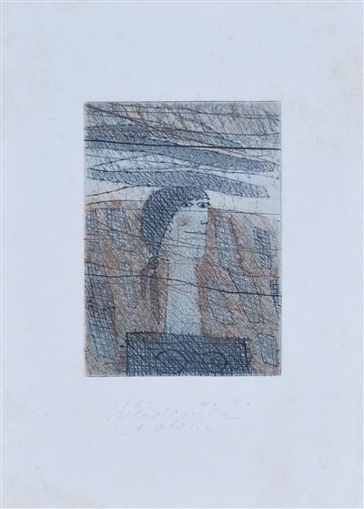 Vladimir Makuc - Brez naslova