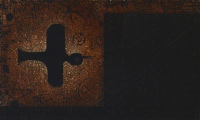 Vladimir Makuc - Ptica