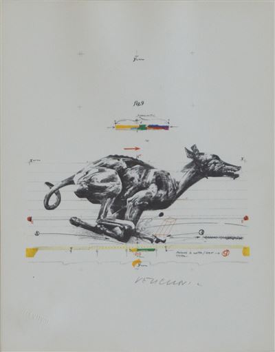 Vladimir Veličković - Brez naslova