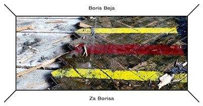 ZA BORISA