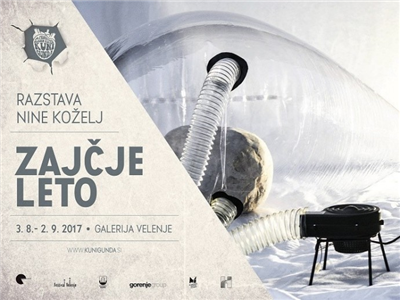 Zajčje leto