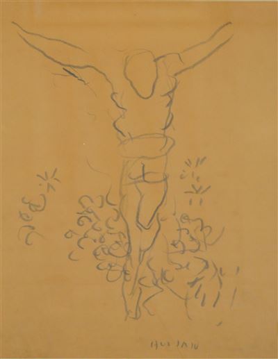 Zdenko Huzjan - Brez naslova