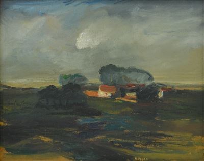 Zdenko Huzjan - Brez naslova
