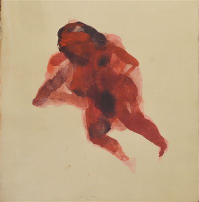 Zdenko Huzjan - Brez naslova