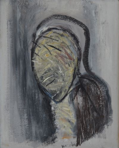 Zdenko Huzjan - Brez naslova