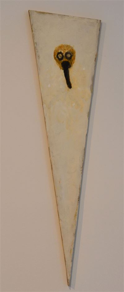 Zdenko Huzjan - Šaman