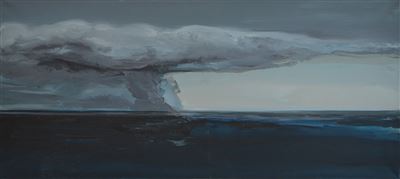 Žiga Okorn - Nevihta
