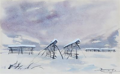 Zmago Modic - Brez naslova