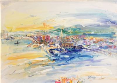 Zvest Apollonio - Koper