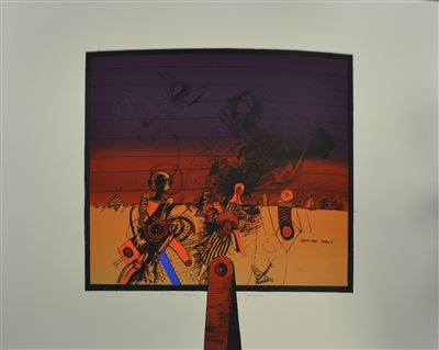 Zvest Apollonio - Tabla I