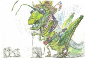 14. Slovenski bienale ilustracije