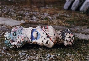 2. medregionalna likovna razstava: celjsko območje, Dolenjska, Gorenjska, Koroška, Pomurje, Primorska