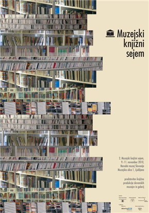 2. Muzejski knjižni sejem