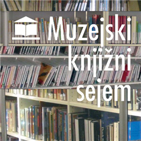 2. Muzejski knjižni sejem