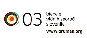 3. bienale vidnih sporočil Slovenije