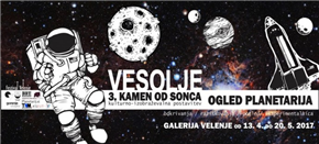 3. kamen od Sonca