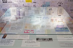 40 let Združenja umetnikov Škofja Loka: umetniki na svojem