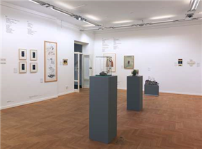 50 let Mestne galerije v Ljubljani