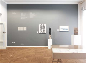 50 let Mestne galerije v Ljubljani