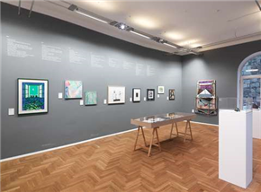 50 let Mestne galerije v Ljubljani