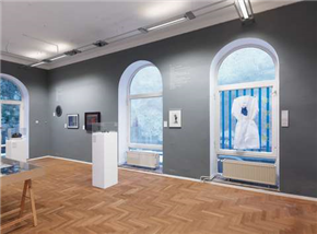 50 let Mestne galerije v Ljubljani
