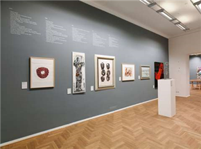 50 let Mestne galerije v Ljubljani