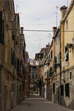 53. beneški Biennale
