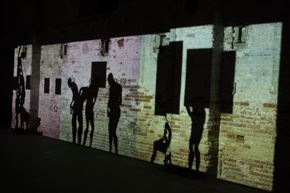 53. beneški Biennale
