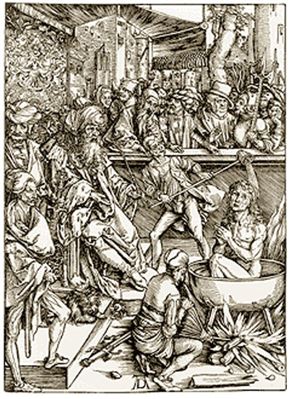 Albercht Dürer