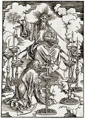 Albercht Dürer