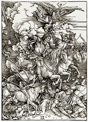 Albercht Dürer