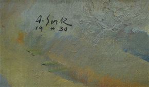 Albert Sirk - Brez naslova