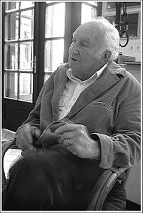 Albin Lugarič. Slike