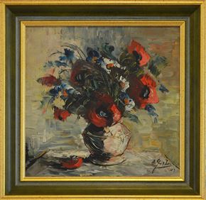 Aleksandar Gorlov - Brez naslova