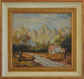 Aleksandar Gorlov - Brez naslova